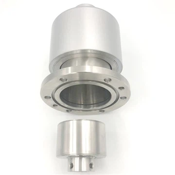 Khớp nối từ vĩnh viễn