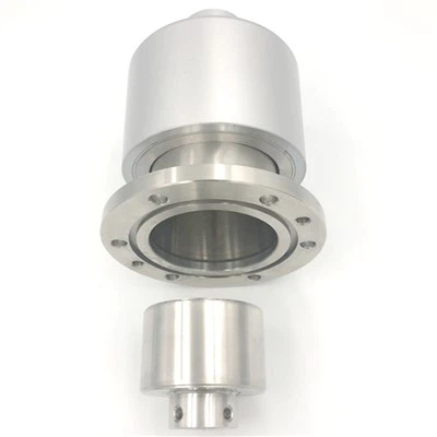 Khớp nối từ vĩnh viễn